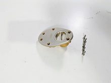 Load image into Gallery viewer, 2009 Ducati Multistrada 1100 S SSR Slingshot Racing Aluminum Fuel Gas Cap
