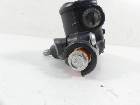 2020 Harley Sportster XL1200 NS Iron Rear Brake Master Cylinder 41700025 {{ shop.shopifyCountryName }} - Mototech271