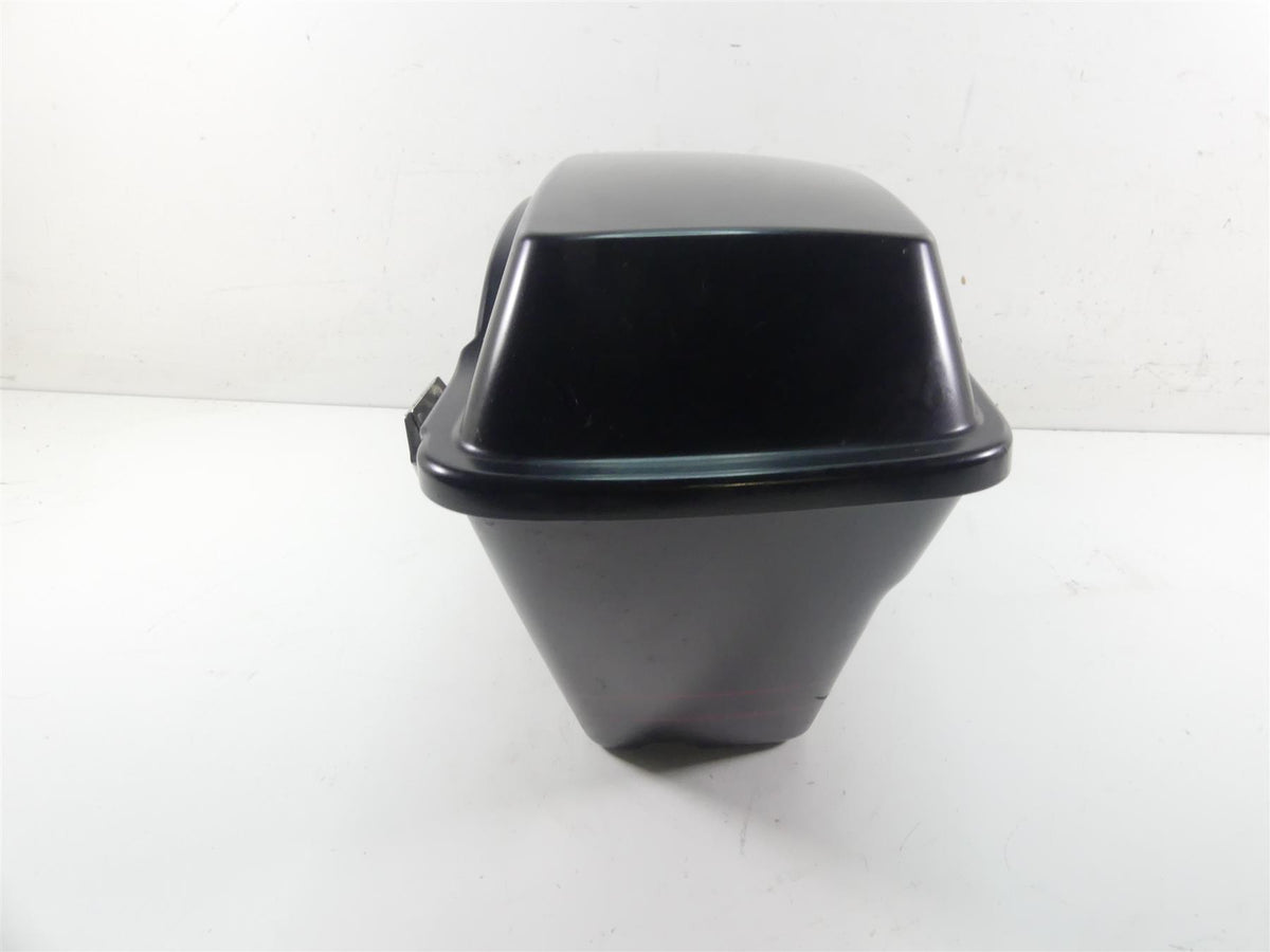 2013 Harley Touring FLTRX Road Glide Saddlebag Saddle Luggage Bag Set 90752-93 {{ shop.shopifyCountryName }} - Mototech271