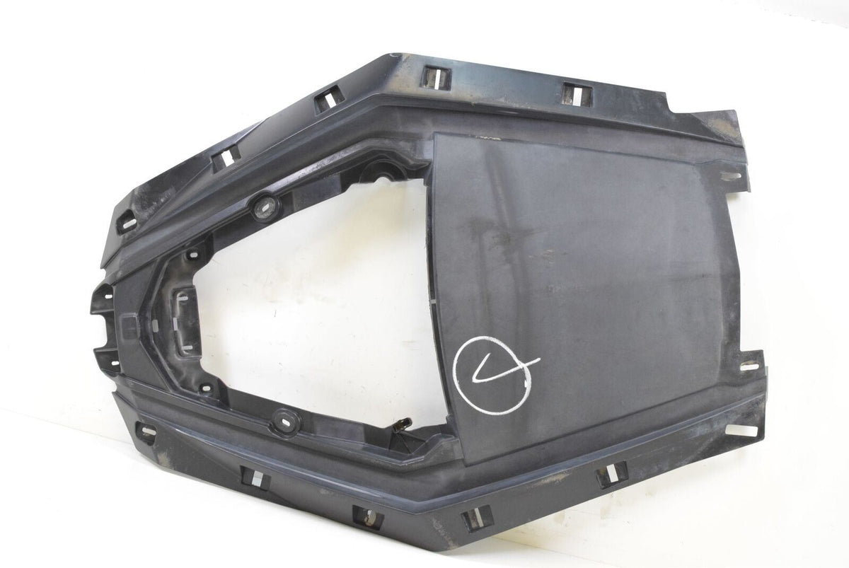 2016 Can-Am Maverick 1000R STD Main Front Fairing Center Hood 705005821 {{ shop.shopifyCountryName }} - Mototech271