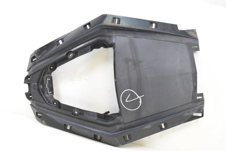 2016 Can-Am Maverick 1000R STD Main Front Fairing Center Hood 705005821 {{ shop.shopifyCountryName }} - Mototech271