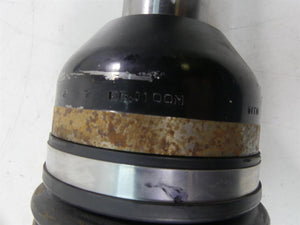 2021 Kawasaki Teryx KRX1000 KRF1000 Right Rear Cv Drive Axle 365miles 59266-0734 | Mototech271