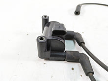 Load image into Gallery viewer, 2009 Harley Touring FLHTCU Electra Glide Ignition Coil Wire Plug Set 31696-07A | Mototech271
