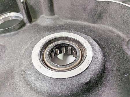 2024 Harley Softail FXLRST Low Rider Inner Primary Clutch Cover Mid 36500099 {{ shop.shopifyCountryName }} - Mototech271