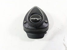 Load image into Gallery viewer, 2018 Indian Chieftain Dark Horse Ignition Coil Cover &amp; Mount 5633897 | Mototech271
