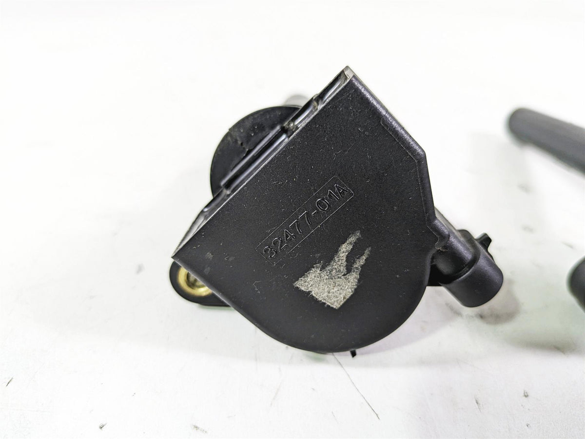 2013 Harley VRSCDX Night Rod Sp Ignition Coil Set 32477-01A {{ shop.shopifyCountryName }} - Mototech271