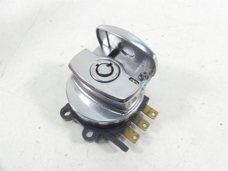 2002 Harley Softail FXSTDI Deuce Ignition Switch - Vin 71313-96A {{ shop.shopifyCountryName }} - Mototech271