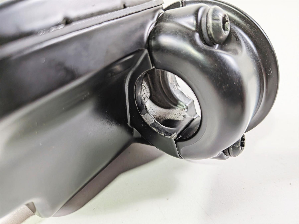 2011 Harley VRSCDX Night Rod Brembo Front Brake Master Cylinder 44551-08F {{ shop.shopifyCountryName }} - Mototech271