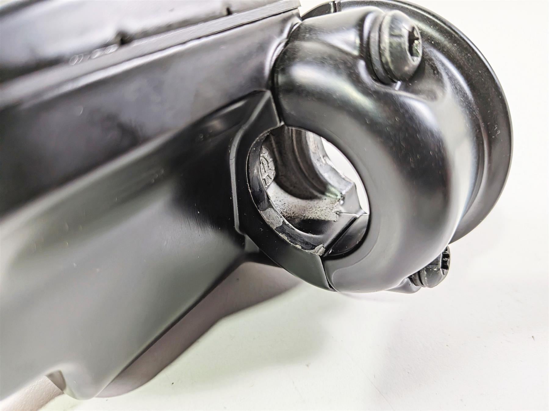 2011 Harley VRSCDX Night Rod Brembo Front Brake Master Cylinder 44551-08F {{ shop.shopifyCountryName }} - Mototech271
