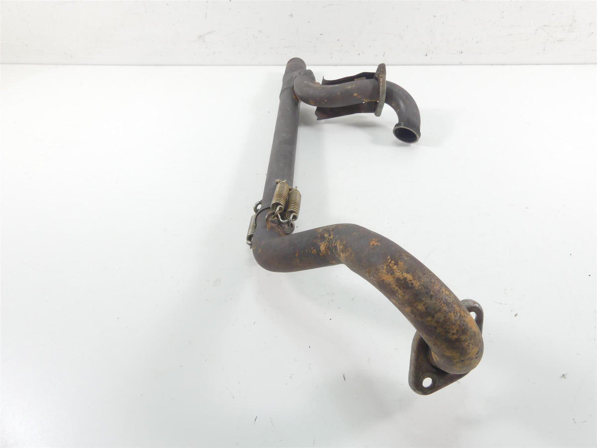 2014 Can Am Renegade 1000 STD Exhaust Header Set 707600627 707601088 707601420 {{ shop.shopifyCountryName }} - Mototech271
