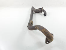 Load image into Gallery viewer, 2014 Can Am Renegade 1000 STD Exhaust Header Set 707600627 707601088 707601420

