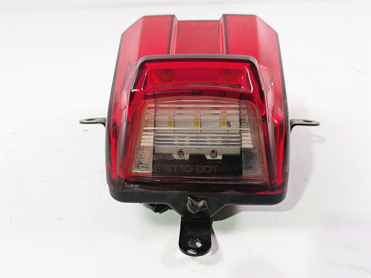 2013 Triumph Tiger 1215 Explorer Taillight Tail Light Rear Lamp T2709777 {{ shop.shopifyCountryName }} - Mototech271
