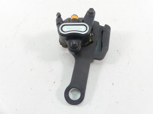 2021 Harley Softail FLSB Sport Glide Rear Brake Caliper & Bracket 25mm 41300192 | Mototech271