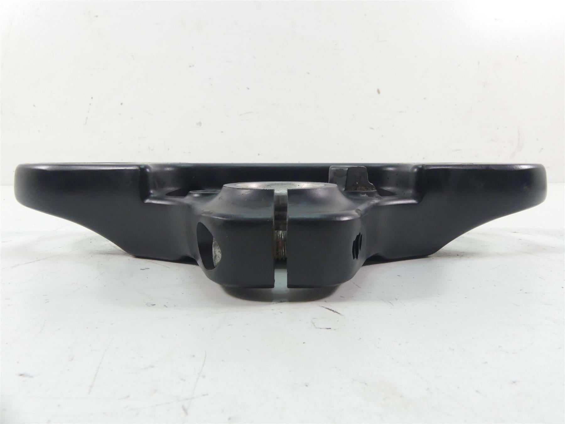 2013 Harley VRSCDX Night Rod Special Upper Triple Tree Clamp -Read 45900017 {{ shop.shopifyCountryName }} - Mototech271