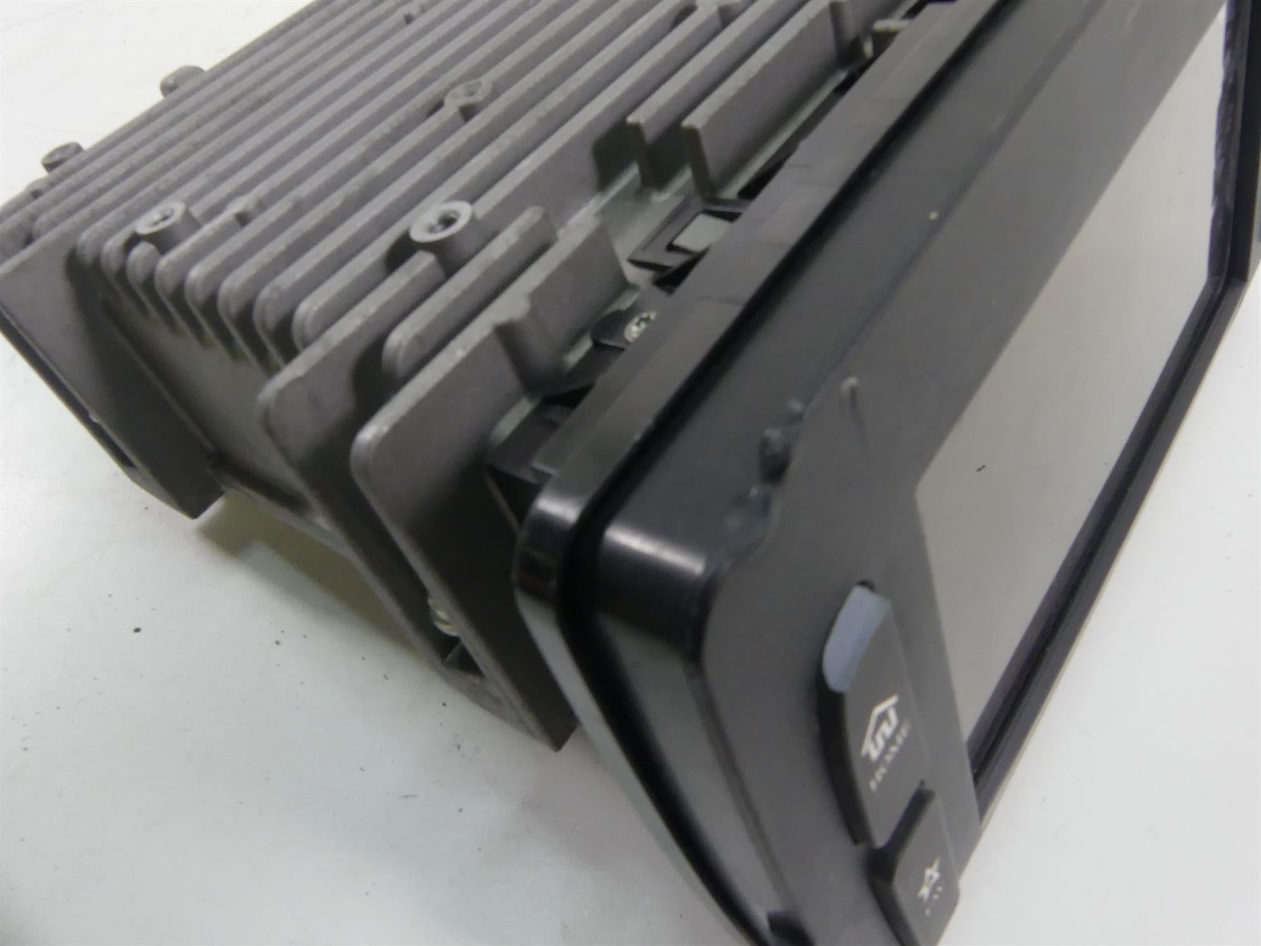 2014 Harley Touring FLHTK Electra Glide Radio Boom Box 6.5GT -Read 76000076 {{ shop.shopifyCountryName }} - Mototech271