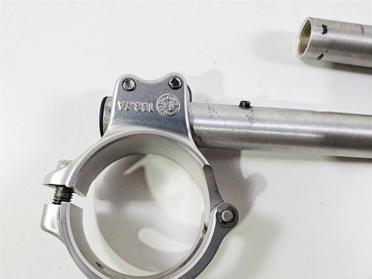 2017 Ducati Panigale 1299 Left Right Clip On Handlebar Set 875P1741BA 875P1731BA-Mototech271