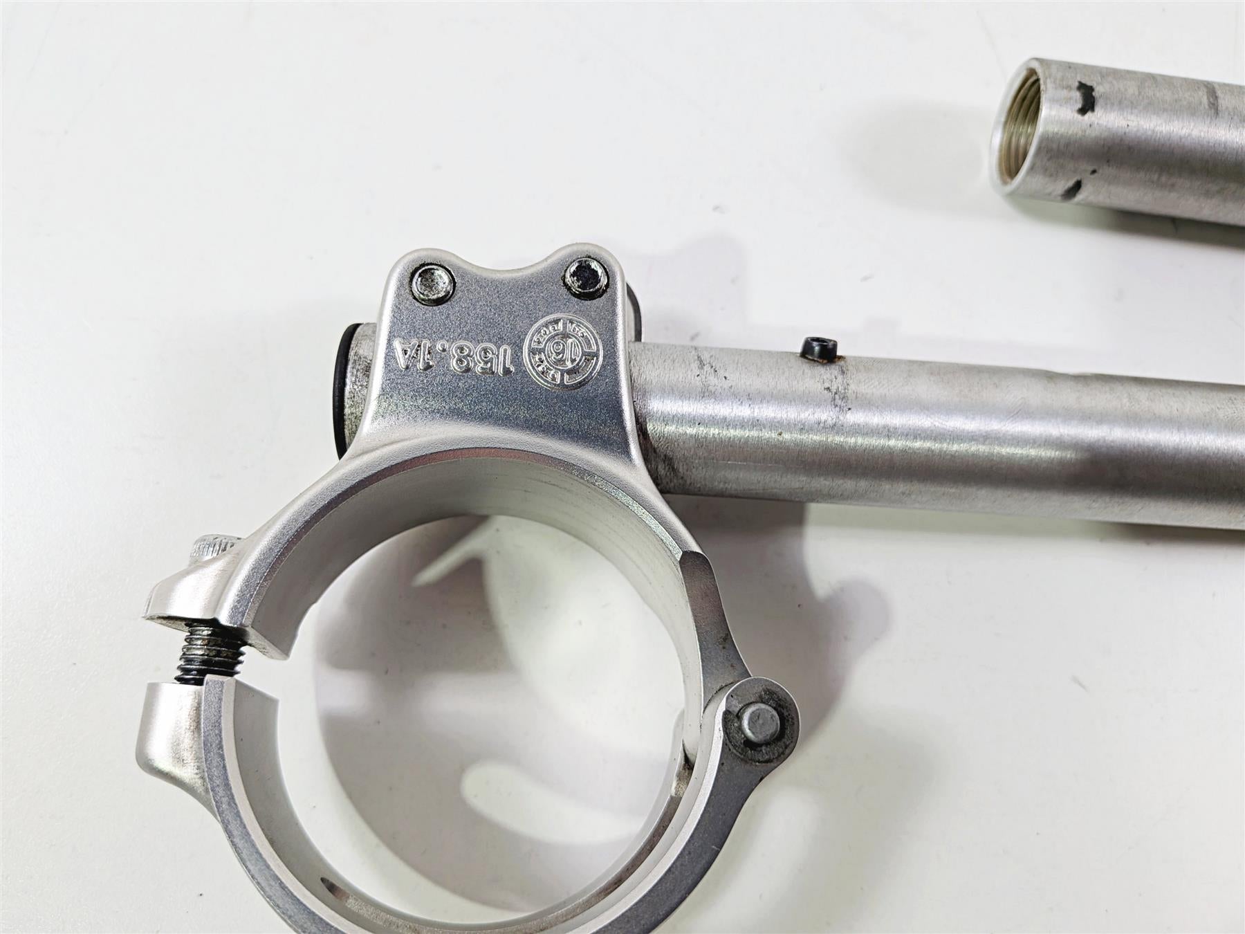 2017 Ducati Panigale 1299 Left Right Clip On Handlebar Set 875P1741BA 875P1731BA-Mototech271