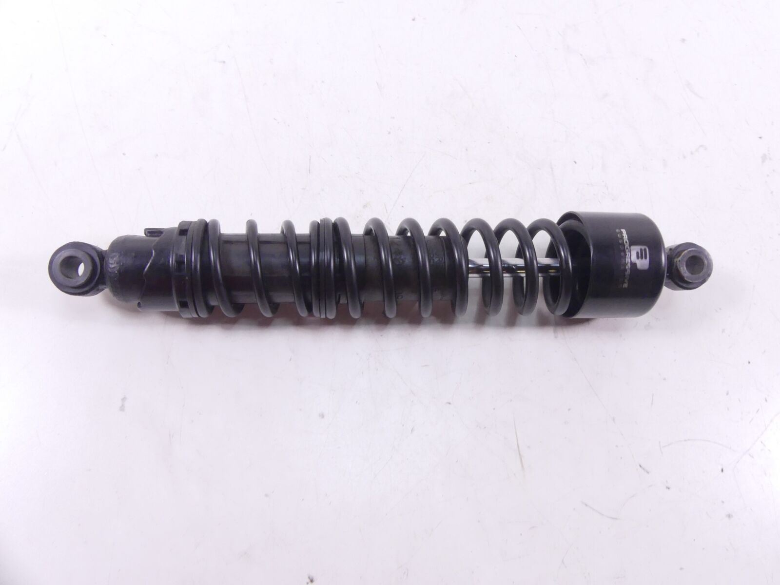2009 Harley Sportster XR1200 Rear 15" Progessive Suspension Shock 413-4039 {{ shop.shopifyCountryName }} - Mototech271