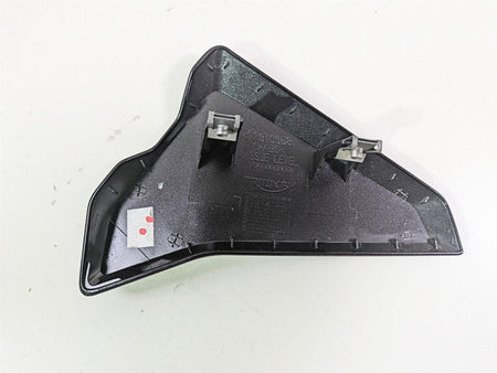 2024 Triumph Street Triple 765 R Plastic Infill Cover Fairing Set T2310959 {{ shop.shopifyCountryName }} - Mototech271