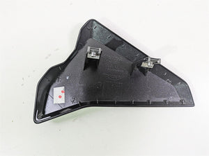 2024 Triumph Street Triple 765 R Plastic Infill Cover Fairing Set  T2310959