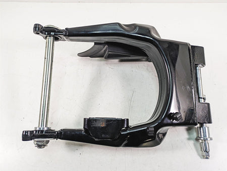 2020 Harley Touring FLHX Street Glide Rear Swingarm Swing Arm 47549-09A {{ shop.shopifyCountryName }} - Mototech271