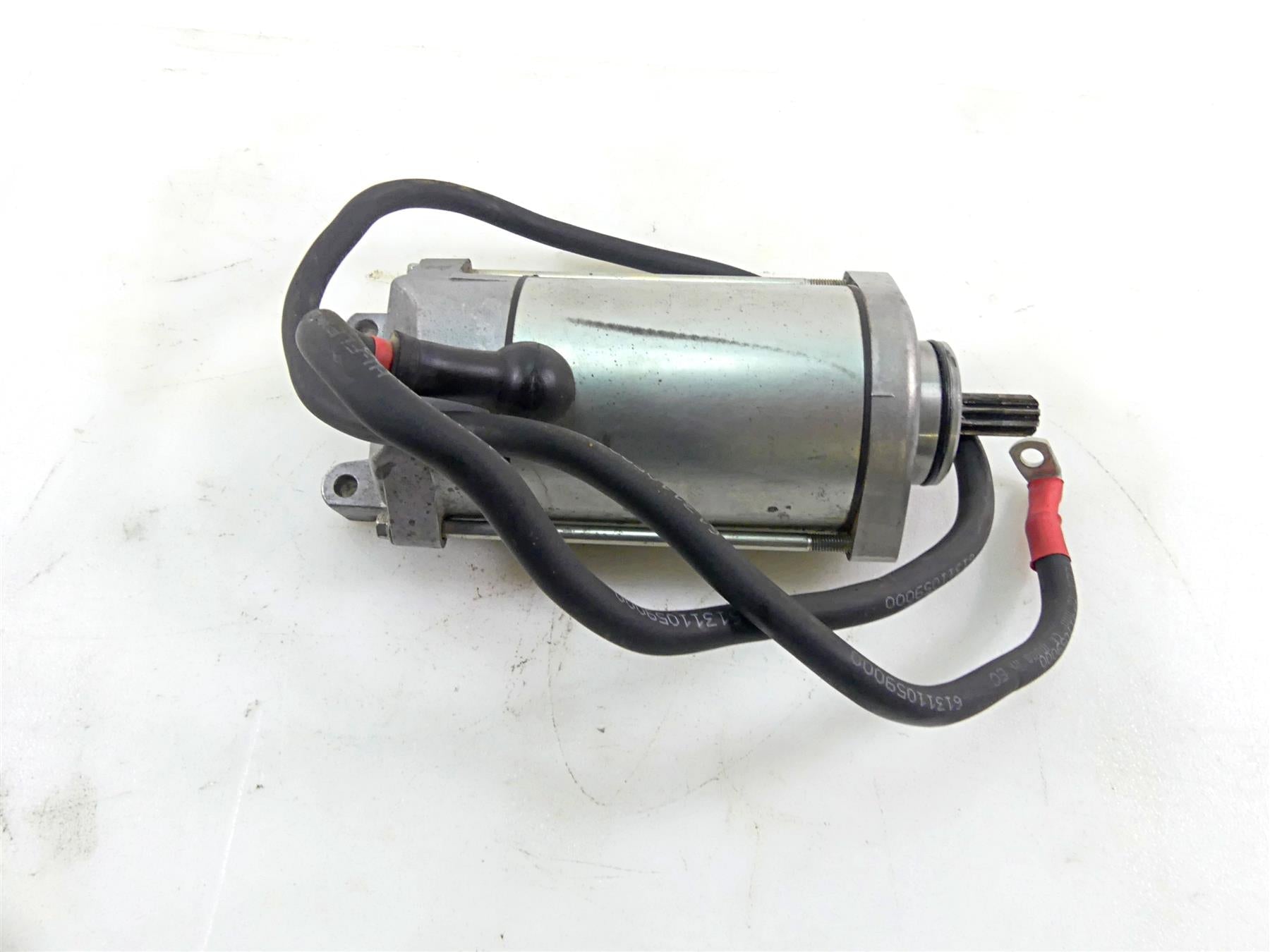 2016 KTM 1290 Super Duke R Engine Starter Motor 60440001000 {{ shop.shopifyCountryName }} - Mototech271