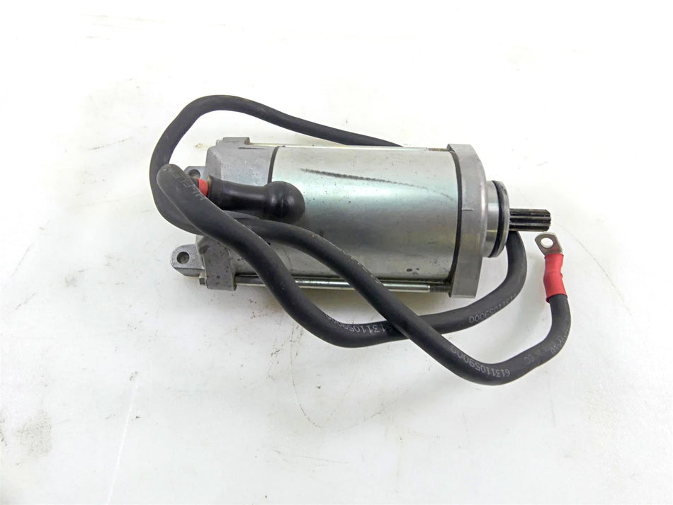 2016 KTM 1290 Super Duke R Engine Starter Motor 60440001000 {{ shop.shopifyCountryName }} - Mototech271