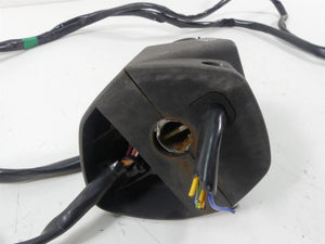 2015 Yamaha Waverunner VX1100 Cruiser Right Control Switch -Read 6CS-81860-00-00