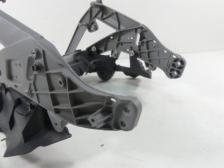 2014 BMW R1200GS K50 Front Headlight Fairing Carrier Stay Set 46638528673 {{ shop.shopifyCountryName }} - Mototech271