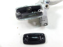 Load image into Gallery viewer, 2008 Suzuki M109R VZR1800 Nissin Front Brake Master Cylinder 5/8&quot; 59600-10F60 | Mototech271
