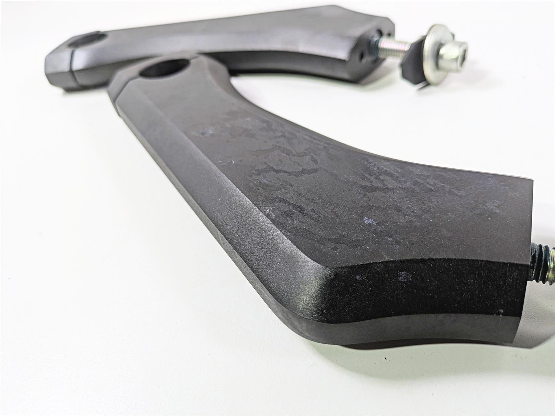 2019 Suzuki M109R VZR1800 Boulevard Handlebar Holder Risers 9" 56224-48G30 {{ shop.shopifyCountryName }} - Mototech271