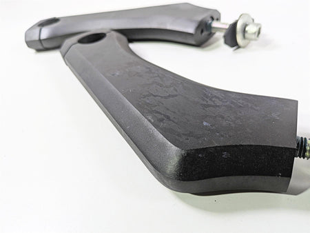 2019 Suzuki M109R VZR1800 Boulevard Handlebar Holder Risers 9" 56224-48G30 {{ shop.shopifyCountryName }} - Mototech271