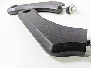 2019 Suzuki M109R VZR1800 Boulevard Handlebar Holder Risers 9" 56224-48G30