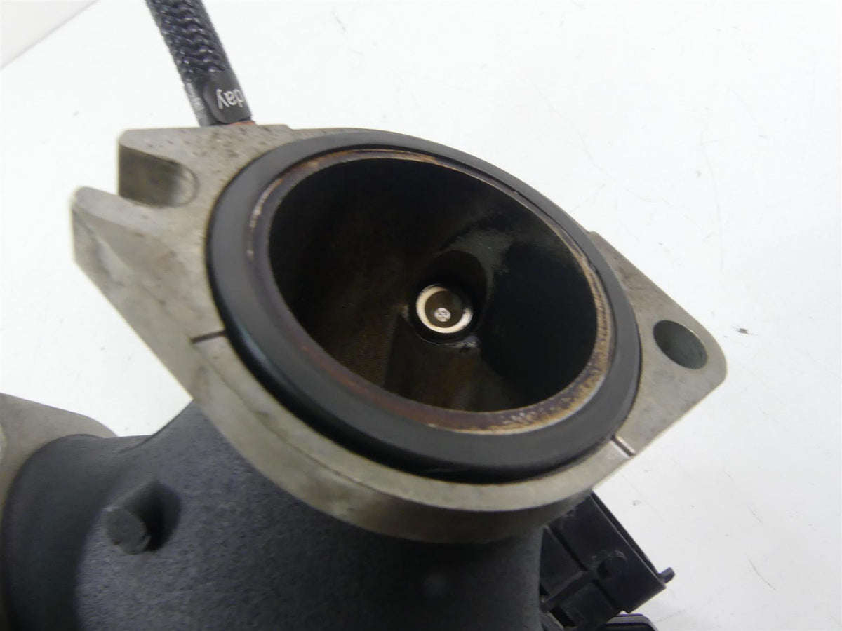 2017 Harley FLS Softail Slim Throttle Body Bodies Fuel Injection 27200002 {{ shop.shopifyCountryName }} - Mototech271