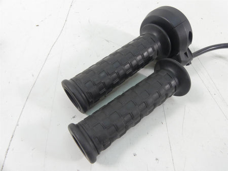 2019 Indian Motorcycle Co. FTR1200 Fly Ride By Wire Throttle Grip 2414219 {{ shop.shopifyCountryName }} - Mototech271