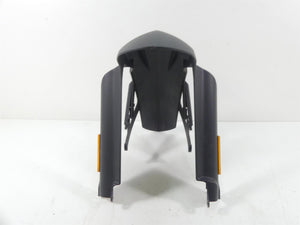 2009 BMW F800GS K72 Lower Front Fender Tire Hugger Mud Guard 46617694993