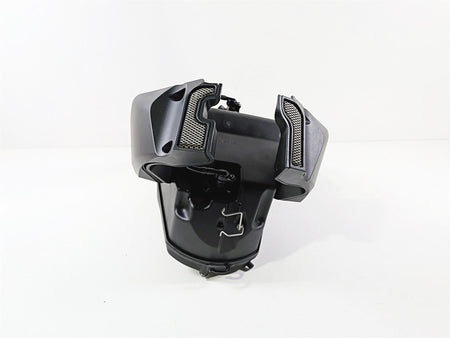 2011 Ducati Streetfighter 1098 S Air Box Breather & Injectors & Ducs 44211393B {{ shop.shopifyCountryName }} - Mototech271