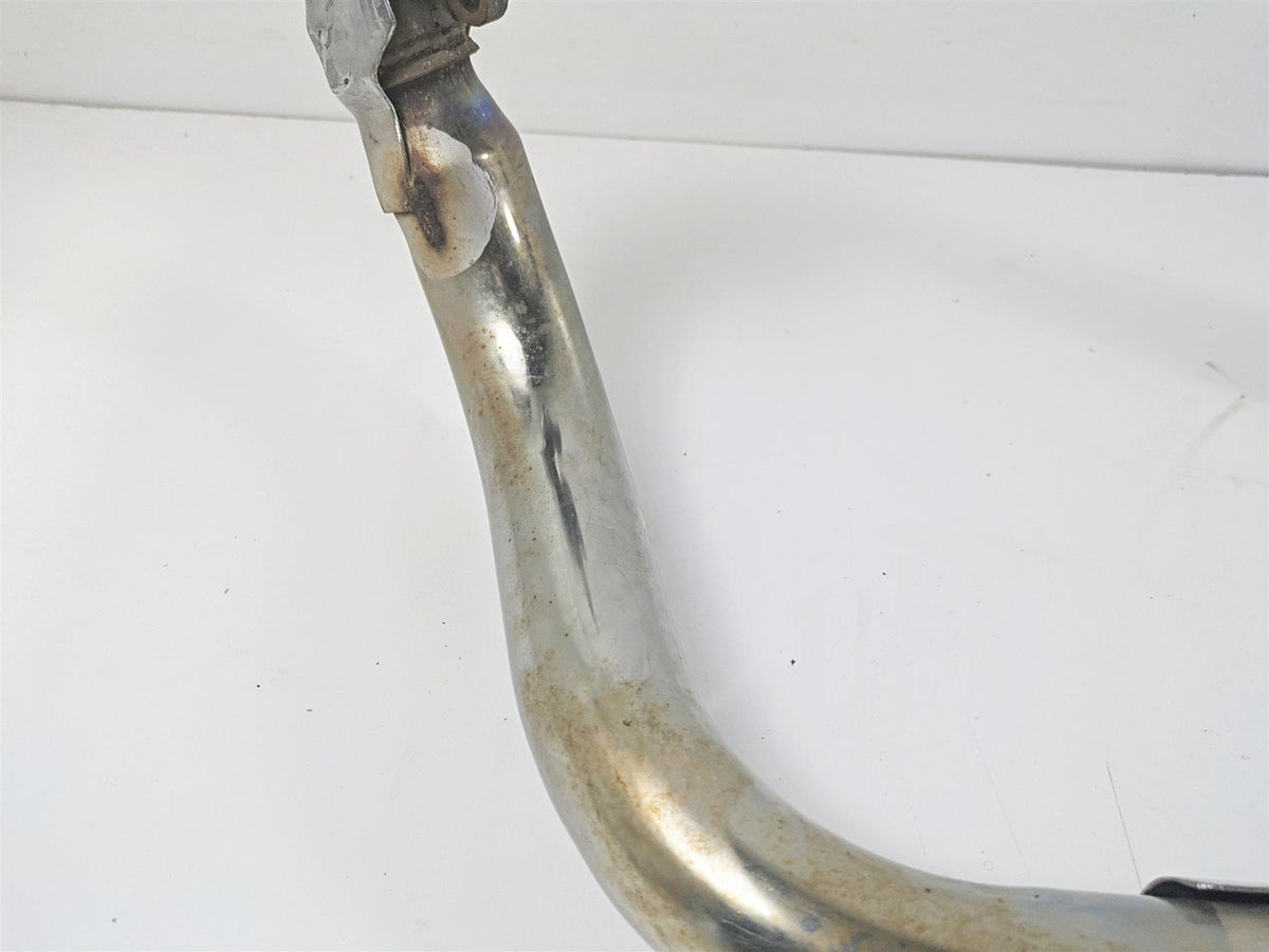 2006 Yamaha XVS650 V-Star Classic Vance Hines Shortshots Staggered Exhaust 18519 {{ shop.shopifyCountryName }} - Mototech271