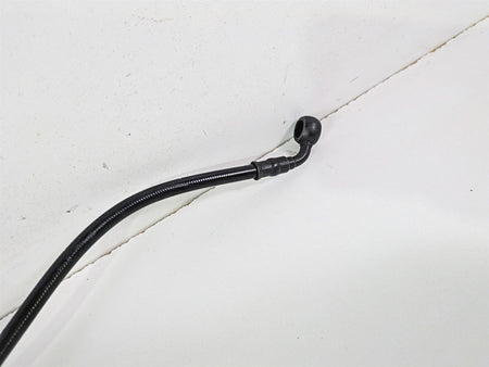 2018 KTM 1290 Super Duke R Front Rear Abs Brake Line Hose Set 61642003010 {{ shop.shopifyCountryName }} - Mototech271