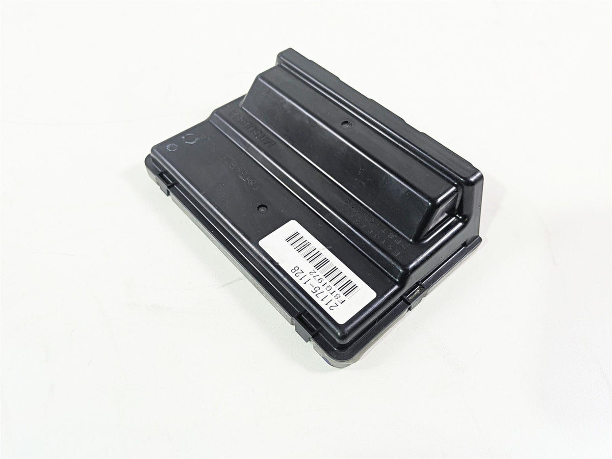 2016 Kawasaki ZX10R Ninja Cdi Ecu Ecm Engine Control Module CA 21175-1128 {{ shop.shopifyCountryName }} - Mototech271