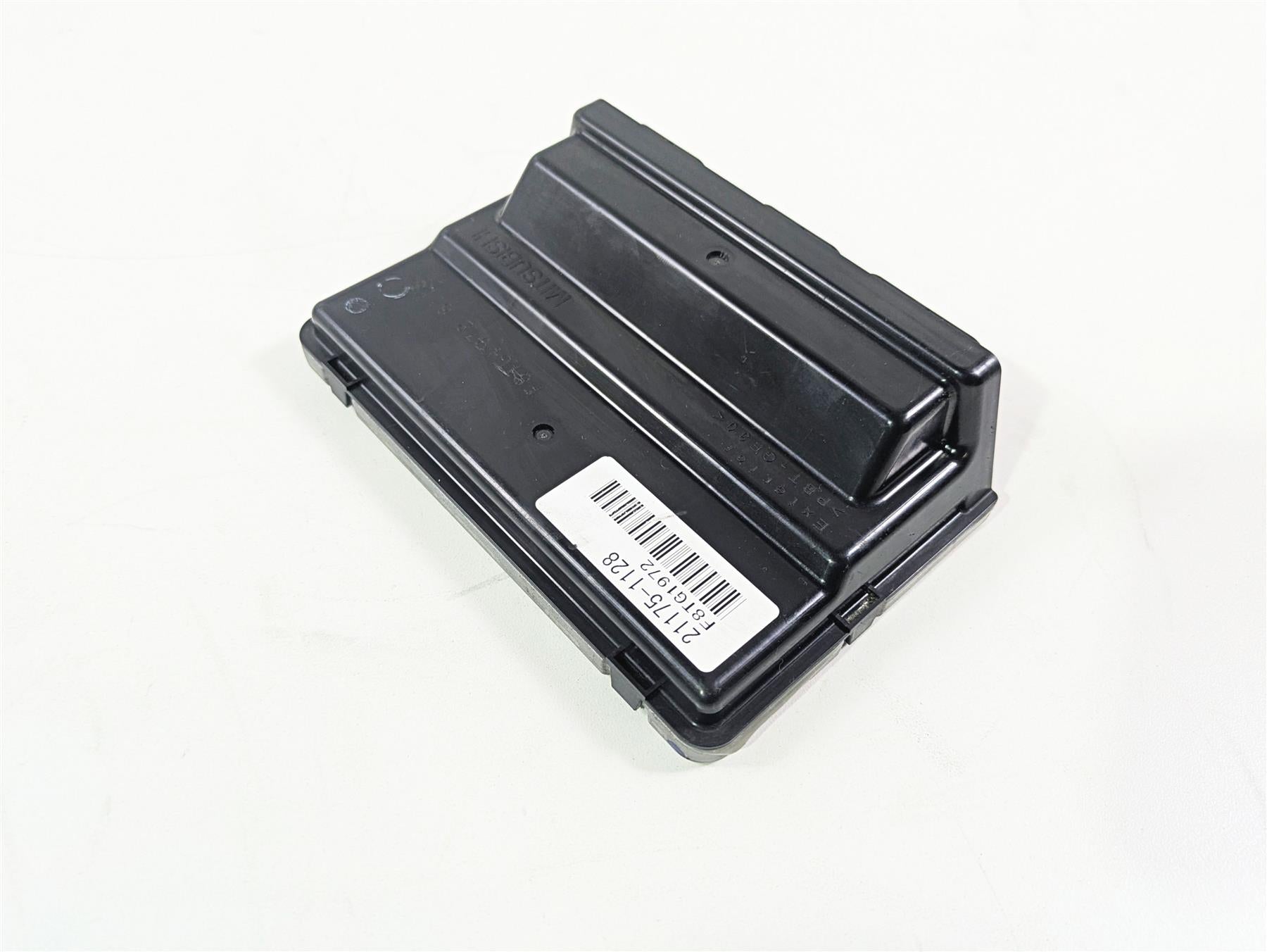 2016 Kawasaki ZX10R Ninja Cdi Ecu Ecm Engine Control Module CA 21175-1128 {{ shop.shopifyCountryName }} - Mototech271