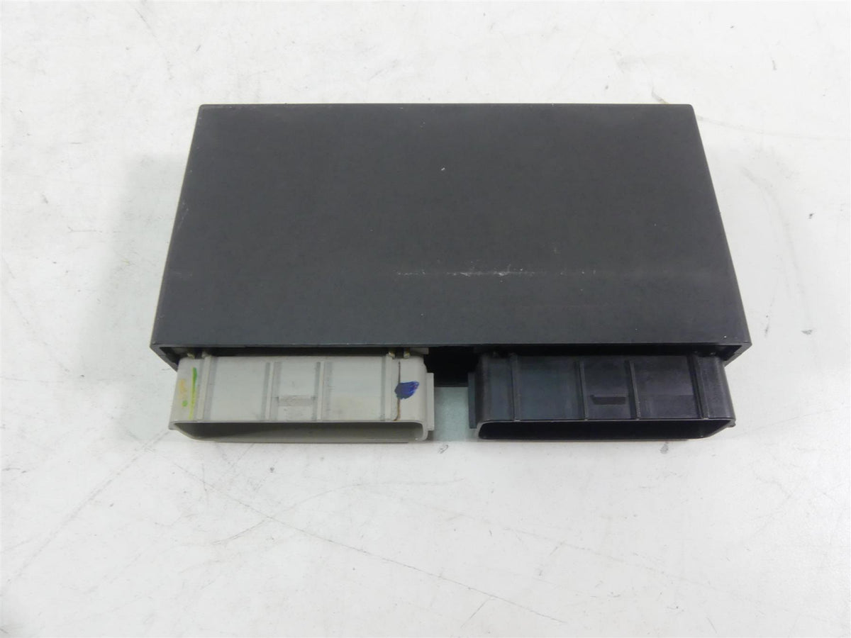 2003 Honda VTX1800R Keihin Cdi Ecu Ecm Engine Control Module 38770-MCV-671 {{ shop.shopifyCountryName }} - Mototech271