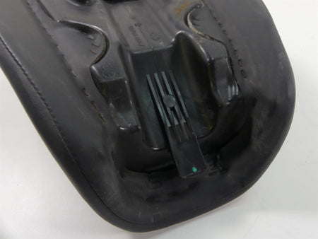 2013 Harley FXDWG Dyna Wide Glide Rider Driver Solo Seat 51503-10 {{ shop.shopifyCountryName }} - Mototech271