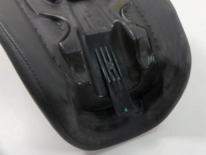 2013 Harley FXDWG Dyna Wide Glide Rider Driver Solo Seat  51503-10 | Mototech271
