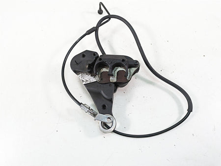 2013 Harley Softail FLSTC Heritage Classic Rear Brake Caliper 25mm 40908-08 {{ shop.shopifyCountryName }} - Mototech271