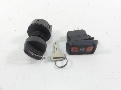 2017 Polaris General 1000 Ignition Awd Switch Key Set 4012165 4014611 | Mototech271