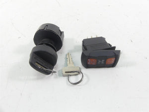 2017 Polaris General 1000 Ignition Awd Switch Key Set 4012165 4014611 | Mototech271