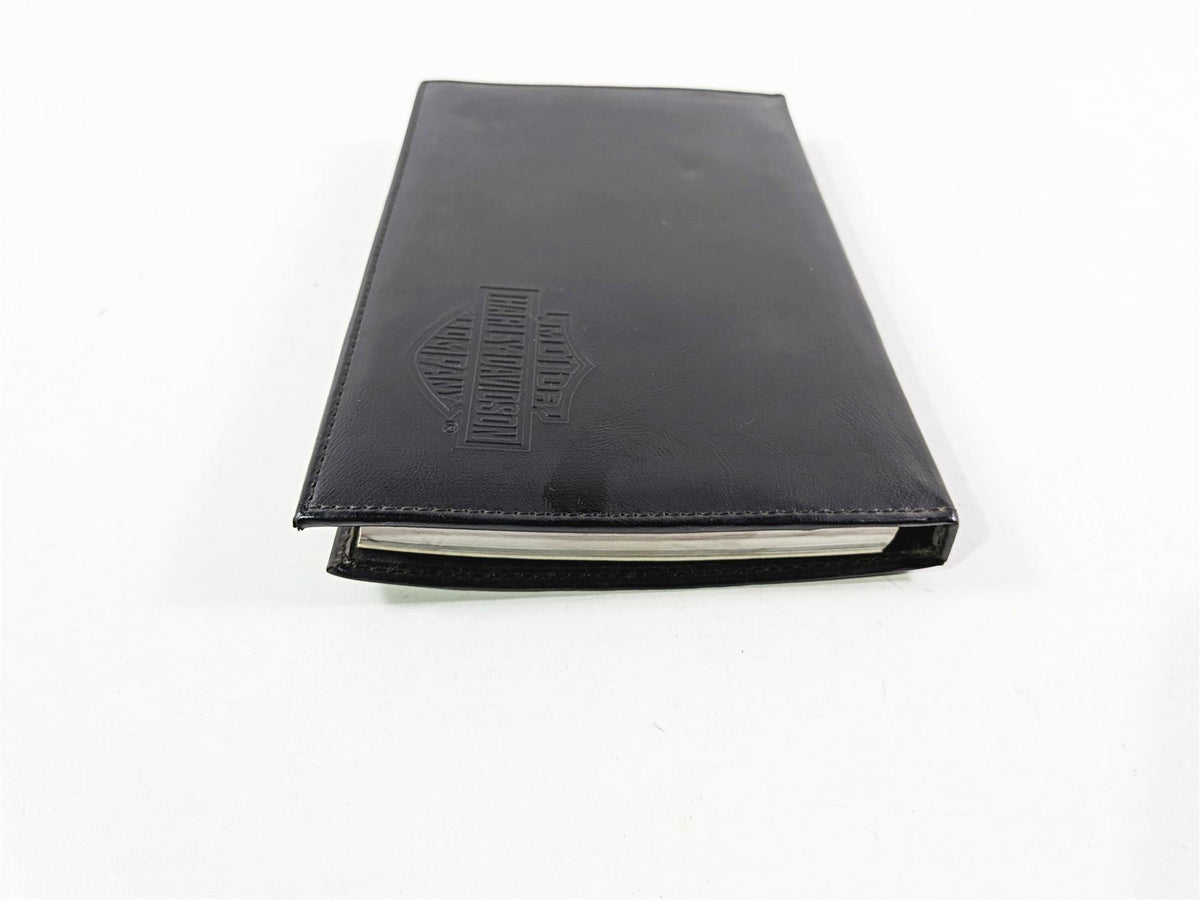 2014 Harley Touring FLHTK Electra Glide Owners Manual Booklet & Bag 99466-14A-Mototech271