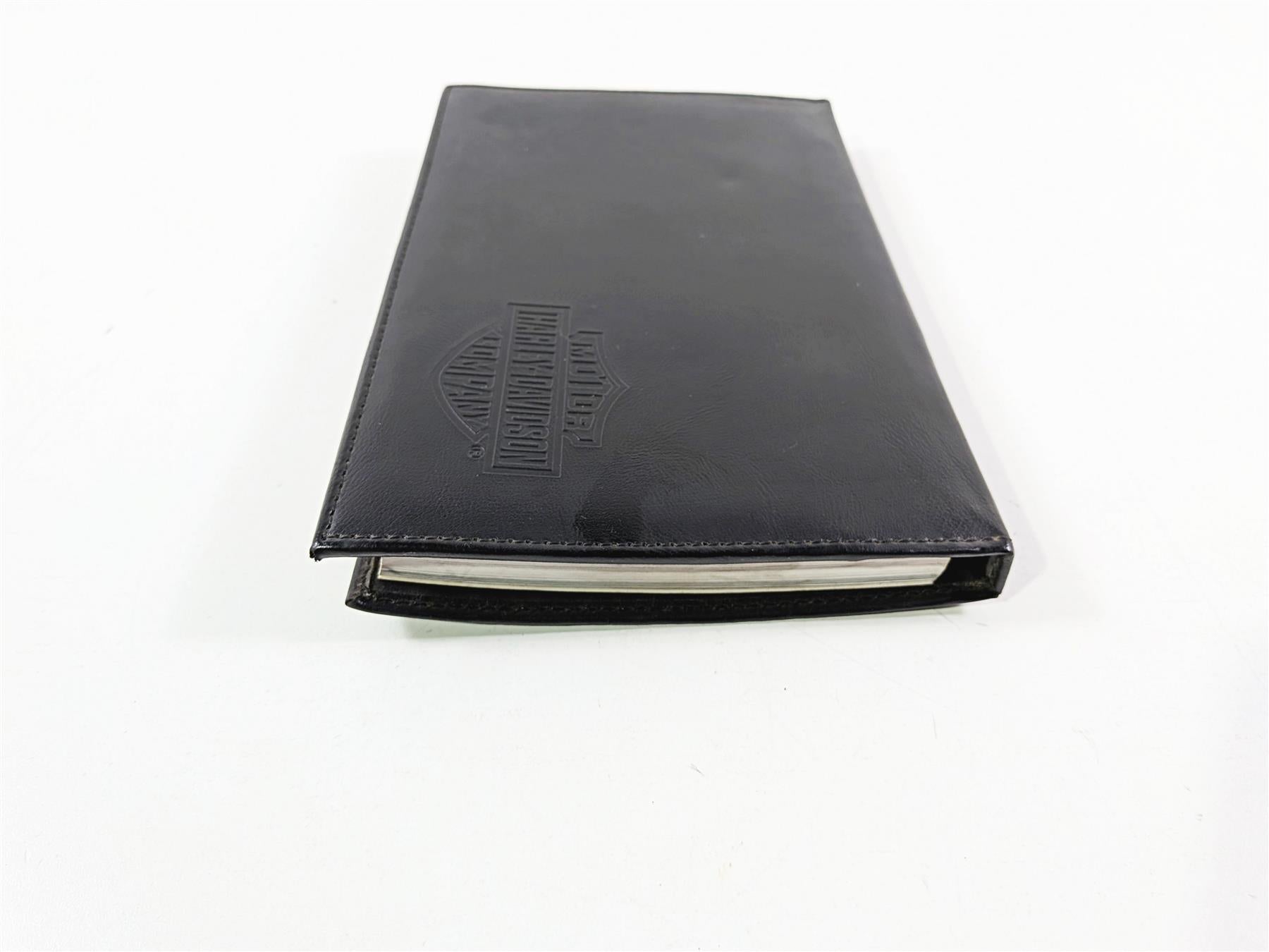2014 Harley Touring FLHTK Electra Glide Owners Manual Booklet & Bag 99466-14A-Mototech271