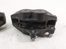 Load image into Gallery viewer, 2007 BMW R1200RT K26 Brembo Front Brake Caliper Set 34117711439 34117711438 | Mototech271
